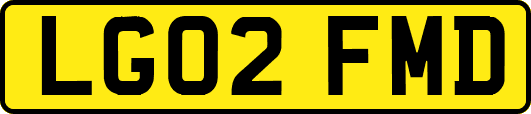 LG02FMD