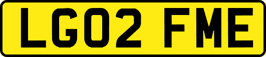 LG02FME