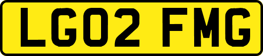 LG02FMG
