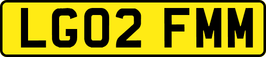 LG02FMM