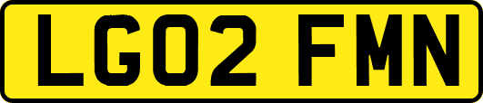 LG02FMN