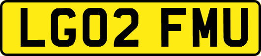 LG02FMU