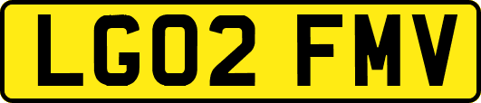 LG02FMV