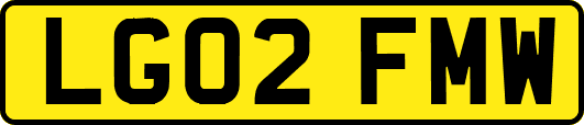 LG02FMW