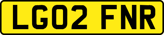 LG02FNR