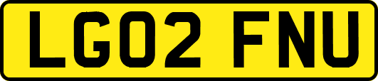 LG02FNU