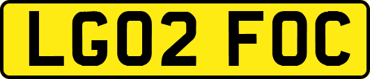LG02FOC