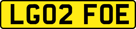 LG02FOE