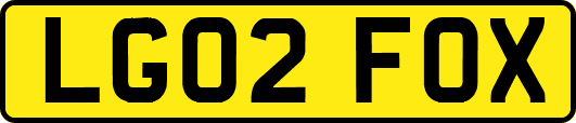 LG02FOX