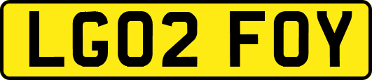 LG02FOY