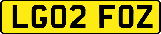 LG02FOZ