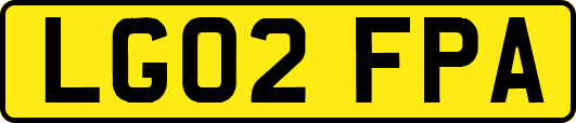LG02FPA