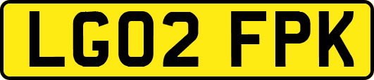 LG02FPK