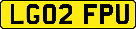 LG02FPU