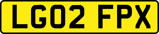 LG02FPX