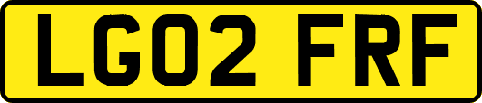 LG02FRF