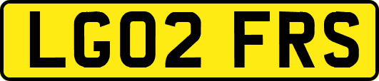 LG02FRS