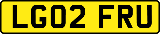 LG02FRU