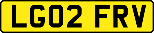 LG02FRV