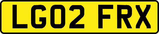 LG02FRX