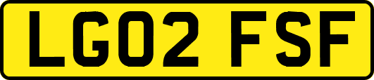 LG02FSF