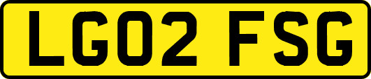 LG02FSG