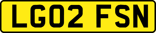 LG02FSN
