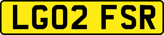 LG02FSR