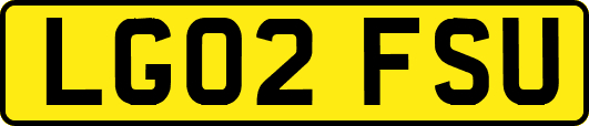 LG02FSU