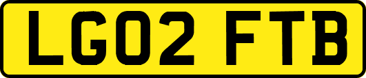 LG02FTB