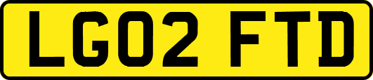 LG02FTD