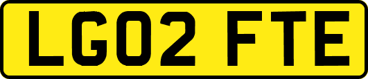 LG02FTE