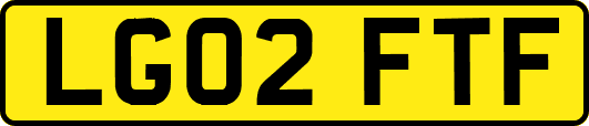 LG02FTF
