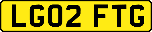 LG02FTG
