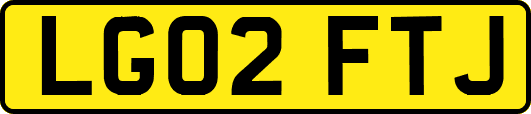 LG02FTJ