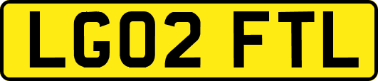 LG02FTL