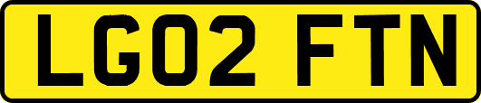 LG02FTN