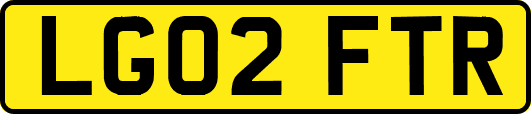 LG02FTR