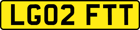 LG02FTT