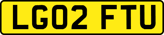 LG02FTU