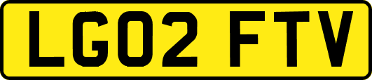 LG02FTV
