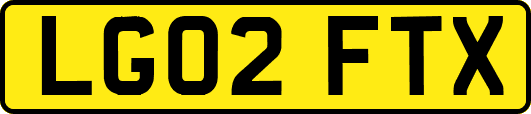 LG02FTX