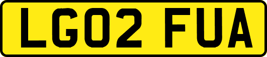 LG02FUA