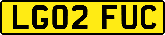 LG02FUC