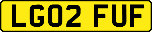 LG02FUF