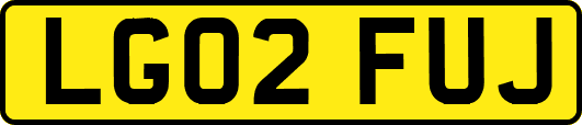 LG02FUJ
