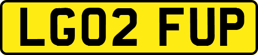 LG02FUP