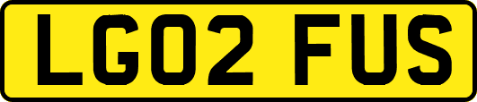 LG02FUS