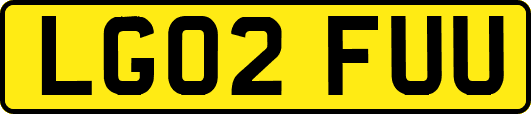 LG02FUU