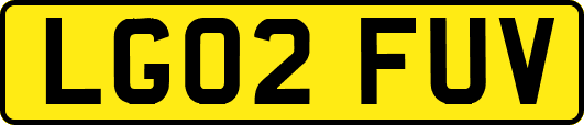 LG02FUV